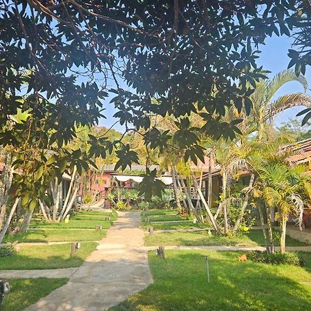 Pousada Cipo Prata Serra do Cipo National Park المظهر الخارجي الصورة