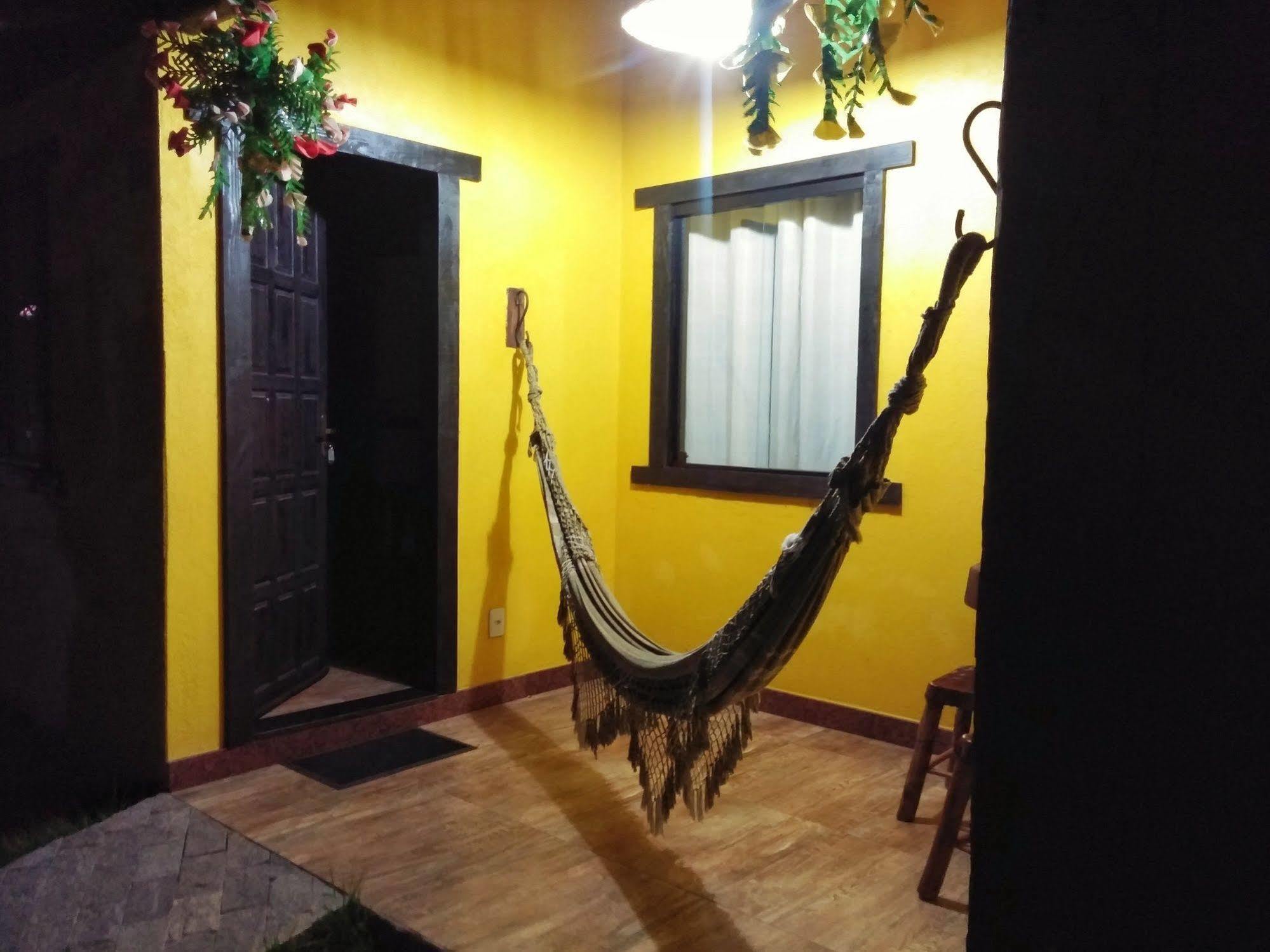 Pousada Cipo Prata Serra do Cipo National Park المظهر الخارجي الصورة